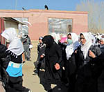 Multiple Challenges Crippling Bamyan Education Sector